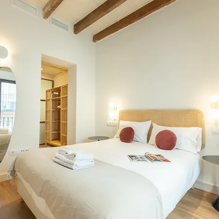 Encantador A Un Paso De La Catedral Appartement Sevilla