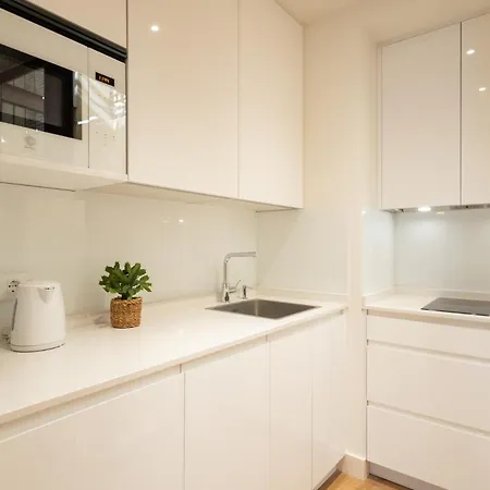 Appartement Encantador A Un Paso De La Catedral *