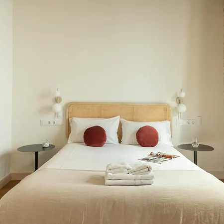 Encantador A Un Paso De La Catedral Apartamento