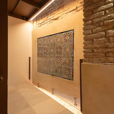 Encantador A Un Paso De La Catedral Apartamento