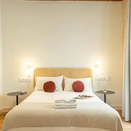 Apartamento Encantador A Un Paso De La Catedral
