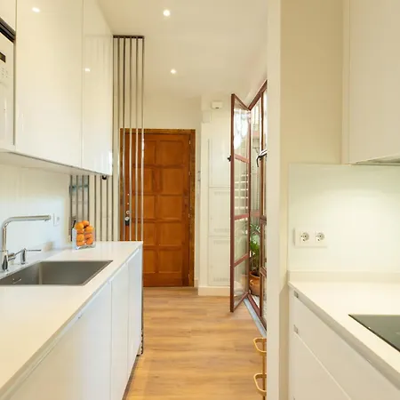 Apartamento Encantador A Un Paso De La Catedral *