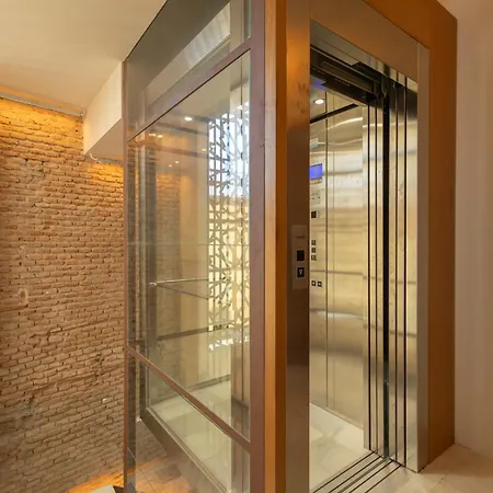 Encantador A Un Paso De La Catedral Apartamento Sevilla