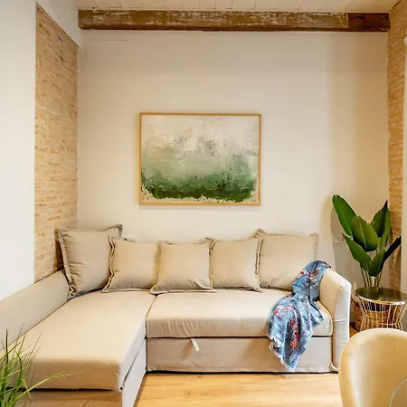 Apartamento Encantador A Un Paso De La Catedral *