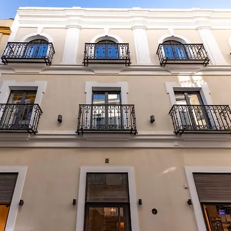 Encantador A Un Paso De La Catedral Apartamento Sevilla