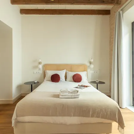 Apartamento Encantador A Un Paso De La Catedral *