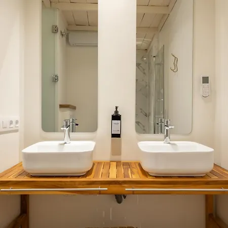 Encantador A Un Paso De La Catedral Apartamento Sevilla