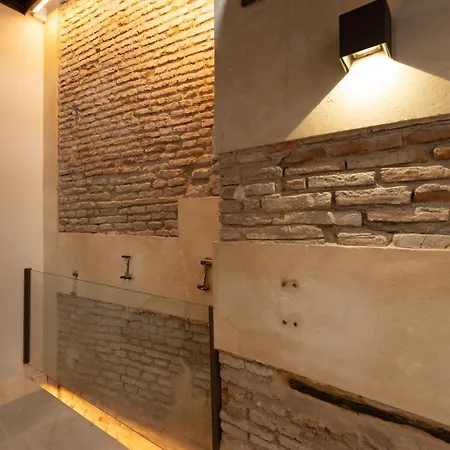 Encantador A Un Paso De La Catedral Apartamento Sevilla