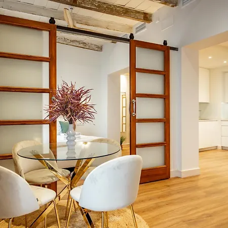 Apartamento Encantador A Un Paso De La Catedral Sevilla